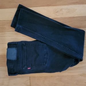 Levi's 510 Skinny Stretch Jeans